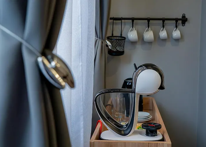 Central Apartments * Veliko Tărnovo