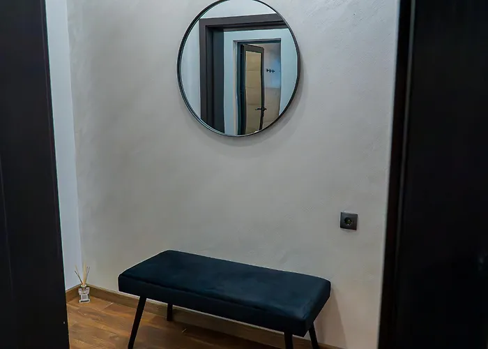 Central Apartments Apartament